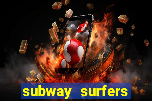 subway surfers pagando dinheiro